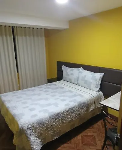 Hostal Los Angeles